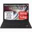 Portátil LG Gram 16UD55U-G.AX85BN Ryzen AI 7 445/ 32GB/ 512GB SSD/ 16"/ Sin Sistema Operativo