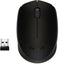 Ratón Inalámbrico Logitech B170/ Hasta 1000 DPI