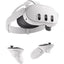 Gafas de Realidad Virtual Meta Quest 3/ 4K/ 512GB