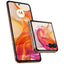 Smartphone Motorola Razr 50 Ultra 12GB/ 512GB/ 6.9"/ 5G/ Naranja