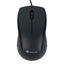 Ratón NGS Black Mist/ Hasta 1000 DPI