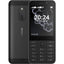 Teléfono Móvil Nokia 230/ Negro