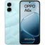 Smartphone Oppo A6x 4GB/ 128GB/ 6.75"/ Azul