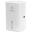 Deshumidificador Orbegozo DH 310/ Depósito 600ml