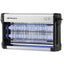 Atrapainsectos por descarga eléctrica Orbegozo MQ 5530
