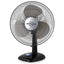 Ventilador de Sobremesa Orbegozo TF 0144/ 50W/ 3 Aspas 40cm/ 3 velocidades