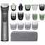 Recortadora Philips All in One 7000 Series MG7941/15/ con Batería/ 17 Accesorios