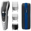Cortapelos Philips Hairclipper Series 5000 HC5650/15/ con Batería/ con Cable/ 4 Accesorios