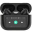 Auriculares Bluetooth Qubo TWS-400BK con estuche de carga/ Autonomía 4h/ Negros