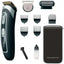 Cortapelos Rowenta Multistyle TN9151/ con Batería/ 8 Accesorios