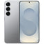 Smartphone Samsung Galaxy S25+ 12GB/ 256GB/ 6.7"/ 5G/ Gris