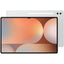 Tablet Samsung Galaxy Tab S10 Ultra 14.6"/ 12GB/ 256GB/ Octacore/ 5G/ Plata/ Incluye S-Pen