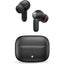 Auriculares Bluetooth SPC Ether 3 Pro con estuche de carga/ Autonomía 8h/ Negro
