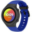 Reloj con Localizador para nios SPC Smartee 4G Junior/ Azul