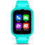 Reloj con Localizador para nios SPC Smartee 4G Kids/ Verde