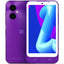 Smartphone SPC Wuum One 4GB/ 64GB/ 5"/ Púrpura