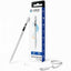 Lápiz Electrónico Subblim NoteFlow Pen para iPad/ Blanco