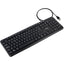 Teclado TooQ TQK-2002-B
