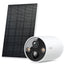 Cámara de Videovigilancia TP-Link Tapo C425 KIT/ Visión Nocturna/ Control desde APP/ Incluye Panel Solar