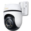 Cámara de Videovigilancia TP-Link Tapo C530WS/ 360/ Visión Nocturna/ Control desde APP