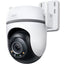 Cámara de Videovigilancia TP-Link Tapo TC42/ Visión Nocturna/ Control desde APP