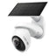 Cámara de Videovigilancia TP-Link Tapo TC92 KIT/ Visión Nocturna/ Control desde APP/ Incluye Panel Solar