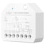 Relé Doble Inteligente TP-Link Tapo S112