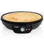 Crepera Tristar BP-2637/ 1000W/ 30cm