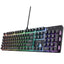 Teclado Gaming Mecánico Trust Gaming GXT 871