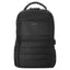 Mochila Vention KRKB0 para Portátiles hasta 17"/ 20L/ Impermeable/ Puerto USB/ Antirrobo/ Negra