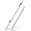 Lápiz ptico Vention KQLW0/ para Android, Apple y Windows/ Blanco