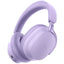 Auriculares Inalámbricos Vivo Headphones Studio/ con Micrófono/ Bluetooth/ Púrpuras