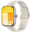 Smartwatch Vivo Watch GT 2/ Notificaciones/ Frecuencia Cardíaca/ Blanco