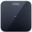 Báscula de Bao Xiaomi Smart Scale S200/ Hasta 150kg/ Gris