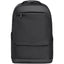Mochila Xiaomi Business Backpack para Portátiles hasta 17"/ Impermeable/ Negra