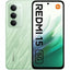 Smartphone Xiaomi Redmi 15 4GB/ 128GB/ 6.9"/ 5G/ Verde