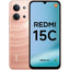 Smartphone Xiaomi Redmi 15C 4GB/ 128GB/ 6.9"/ Naranja