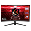 Asrock PG27F15RS1A 27 FullHD VA Curvo 240 Hz Freesync Negro - Monitor Gaming