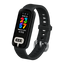 ASUS VivoWatch 6 Aero HC-C06 Negro 1,1 pulgadas AMOLED 5 días 5ATM Smartwatch