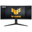 Asus TUF Gaming VG34VQEL1A 34 UWQHD VA 100Hz UltraWide Curvo FreeSync Negro