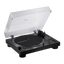 Tocadiscos Audio-Technica AT-LP120XBT-USB Bluetooth 5.0 aptX USB 2.0