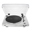 Tocadiscos Audio-Technica AT-LP60XBT Blanco Bluetooth 5.0 aptX