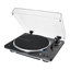 Tocadiscos Audio-Technica AT-LP70XBT Bluetooth 5.2 aptX Adaptive