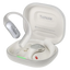 TicNote Pods 4G Blanco - Auriculares Open-Ear con Transcripción IA y eSIM