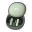 Auriculares VIAIM Nano+ AI con grabadora de voz Verde