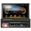 Autoradio 1 DIN SWM 9601C-S 7 pulgadas Bluetooth/Mirror Link/ Carplay/USB/Negro