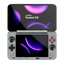 Consola portátil AYANEO Pocket DS Snapdragon G3x Gen 2 16GB/1TB Retro Gray