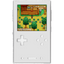 Ayaneo Pocket VERT 8GB/128GB Blanco Snapdragon 8 Gen 1
