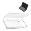 Funda para consola portátil AYN Thor Carcasa TPU Transparente Antigolpes