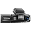Azdome Dash Cam M550 Max 4K - Dash cam con cámara trasera e interior